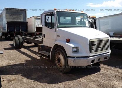 Fahrzeugbericht für VIN 1FV3GFAC4SL625379 – Bild 1