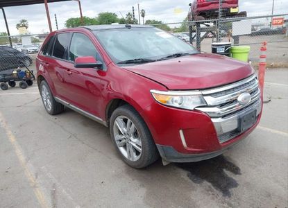 Vehicle Report for VIN 2FMDK3JCXDBB70419 - Image 1