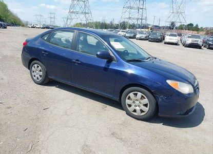 Raport pojazdu dla VIN KMHDU46D28U314837 - Obraz 1