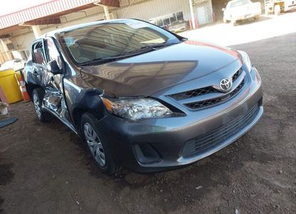 Vehicle Report for VIN 5YFBU4EE7CP065382 - Image 1