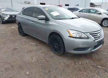 Raport pojazdu dla VIN 3N1AB7AP2EL684646 - Obraz 1