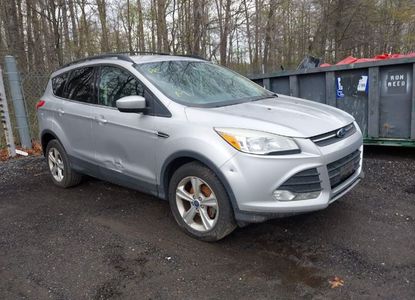 Informe del vehículo para VIN 1FMCU0GX5DUA45076 - Imagen 1