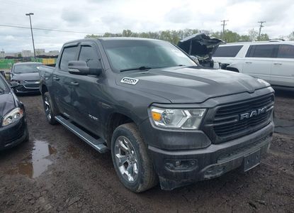 Vehicle Report for - Image 1