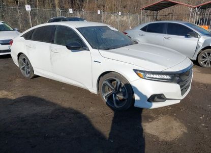 Vehicle Report for VIN 1HGCV3F22NA048188 - Image 1