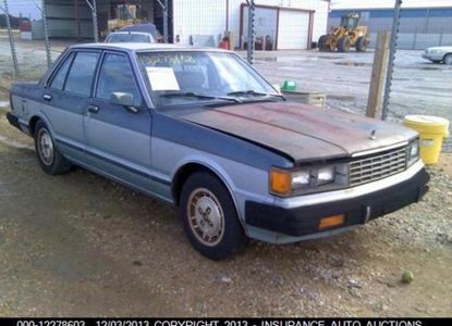 Raport vehicul pentru - Imaginea 1