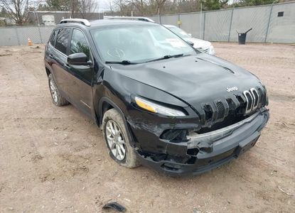 Vehicle Report for VIN 1C4PJMCS1FW577223 - Image 1