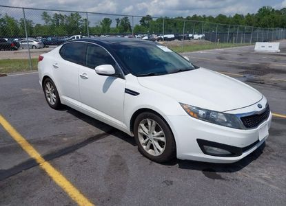 Informe del vehículo para VIN 5XXGN4A70DG182886 - Imagen 1