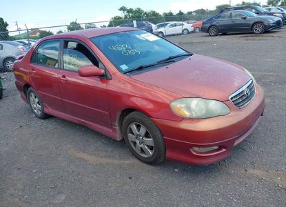 Vehicle Report for  - Image 1