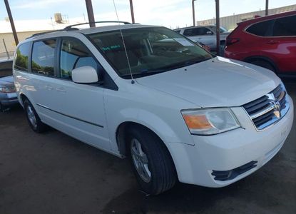 Raport pojazdu dla VIN 2D4RN5D19AR433576 - Obraz 1