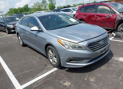 Отчет о транспортном средстве для VIN 5NPE24AA8FH180533 - изображение 1