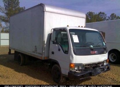 Vehicle Report for - Image 1