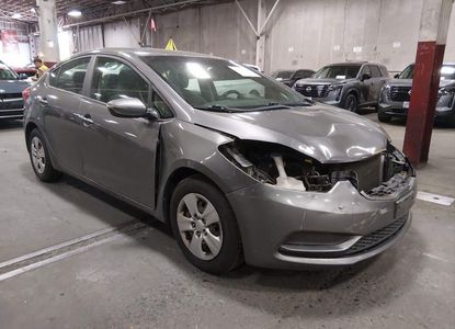 Vehicle Report for - Image 1