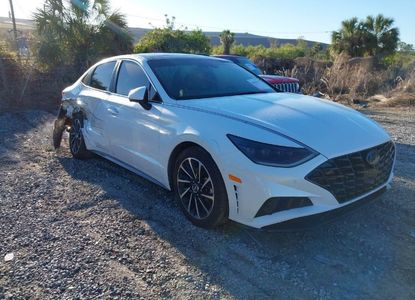 Vehicle Report for VIN 5NPEH4J27MH076071 - Image 1