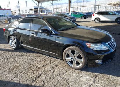 Informe del vehículo para VIN JTHGL5EF7A5038313 - Imagen 1