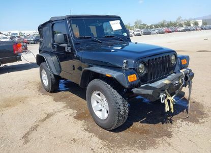 Vehicle Report for VIN 1J4FA69S45P352120 - Image 1