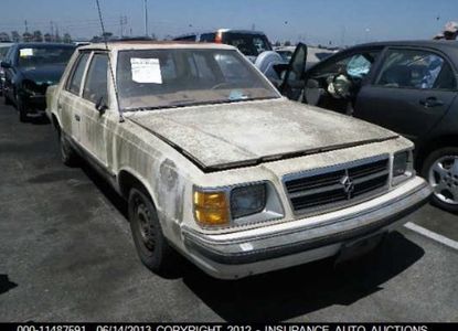 Vehicle Report for - Image 1