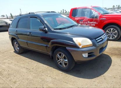 Vehicle Report for VIN KNDJF723667170107 - Image 1