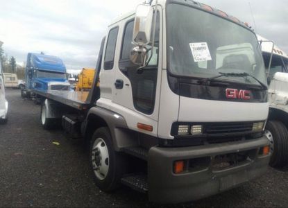 Raport pojazdu dla VIN 1GDM7F1304F507830 - Obraz 1