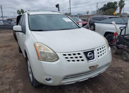 Rapport sur le véhicule pour VIN JN8AS5MT4AW002529 - Image 1