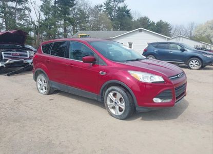 Informe del vehículo para VIN 1FMCU9GX4DUC33172 - Imagen 1