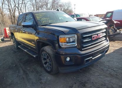 Raport pojazdu dla VIN 3GTU2VEC4FG428881 - Obraz 1