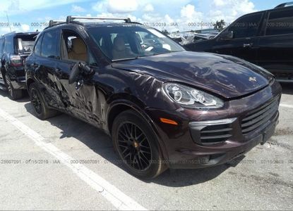 Fahrzeugbericht für VIN WP1AA2A2XJKA02694 – Bild 1