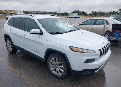 Vehicle Report for VIN 1C4PJLDS9EW225899 - Image 1