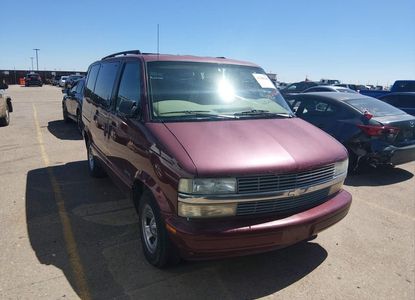 Vehicle Report for - Image 1