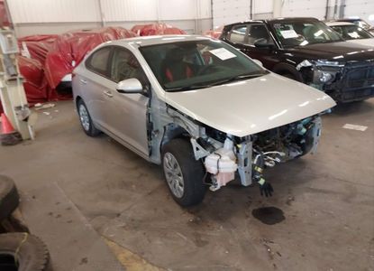 Vehicle Report for VIN 3KPC24A63ME144401 - Image 1