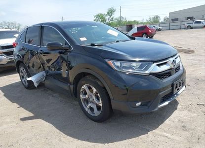 Informe del vehículo para VIN 7FARW1H58KE032263 - Imagen 1