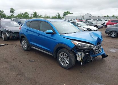 Raport pojazdu dla VIN KM8J33A23HU319048 - Obraz 1