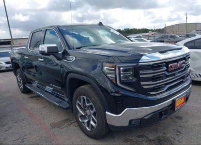 Доклад за превозно средство за VIN 3GTPHDED2RG127416 - Изображение 1