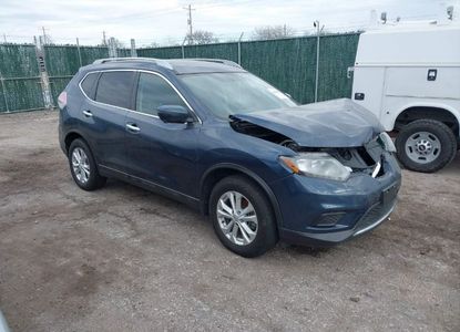 Raport pojazdu dla VIN 5N1AT2MV0GC868775 - Obraz 1