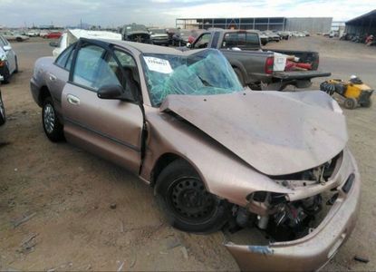 Vehicle Report for - Image 1