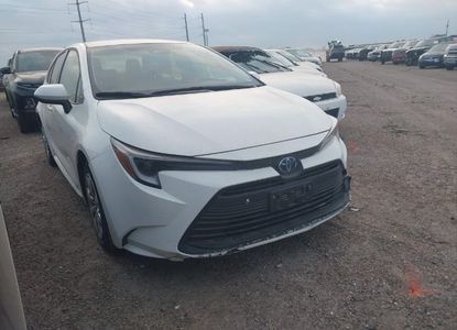 Informe del vehículo para VIN JTDBCMFE4PJ011078 - Imagen 1