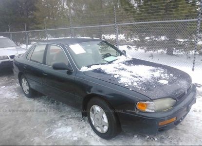 Vehicle Report for - Image 1