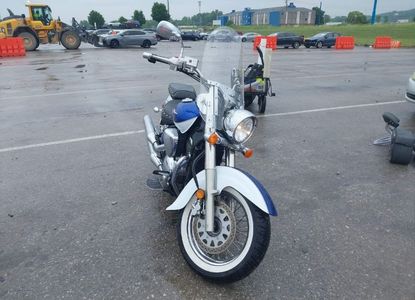 Vehicle Report for VIN JS1VS55A3C2101177 - Image 1