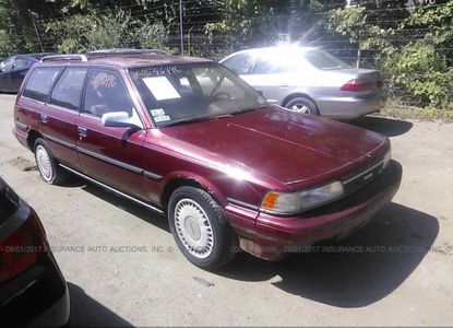 تقرير المركبة لـ VIN JT2VV22W6J0020865 - الصورة 1