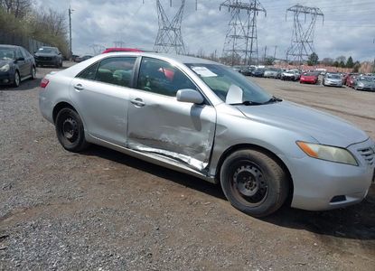 Informe del vehículo para VIN 4T1BE46K39U383900 - Imagen 1