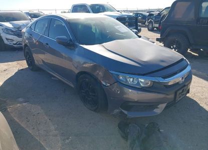 Raport pojazdu dla VIN 19XFC2F51HE048397 - Obraz 1