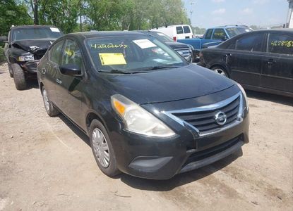 Raport pojazdu dla VIN 3N1CN7AP1GL858032 - Obraz 1