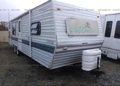 Vehicle Report for VIN 1TC2B9200V1000204 - Image 1