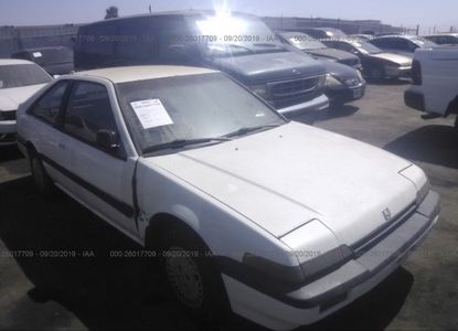 Vehicle Report for - Image 1