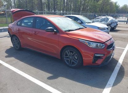 Vehicle Report for - Image 1