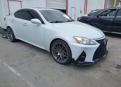 Informe del vehículo para VIN JTHBF5C25A5122132 - Imagen 1