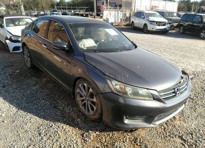 Vehicle Report for VIN 1HGCR2F50DA094514 - Image 1