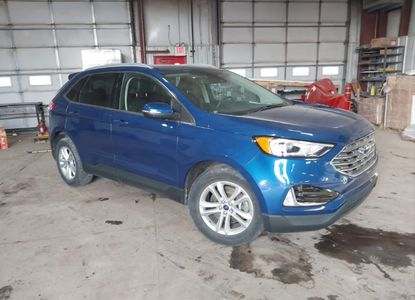 Доклад за превозно средство за VIN 2FMPK4J93LBB55766 - Изображение 1