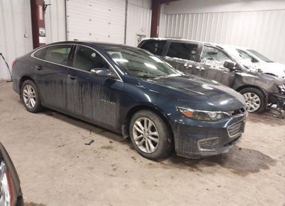 Vehicle Report for VIN 1G1ZD5ST1JF217841 - Image 1