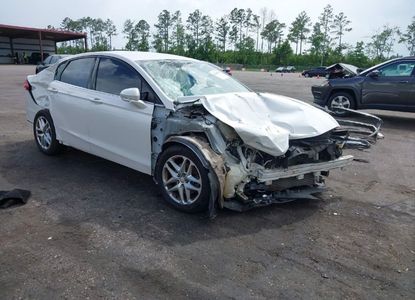 Raport pojazdu dla VIN 3FA6P0H71DR241794 - Obraz 1