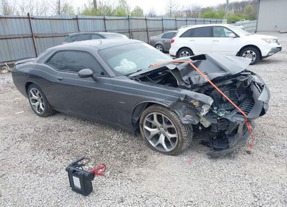 Raport pojazdu dla VIN 2C3CDZBT8GH113170 - Obraz 1